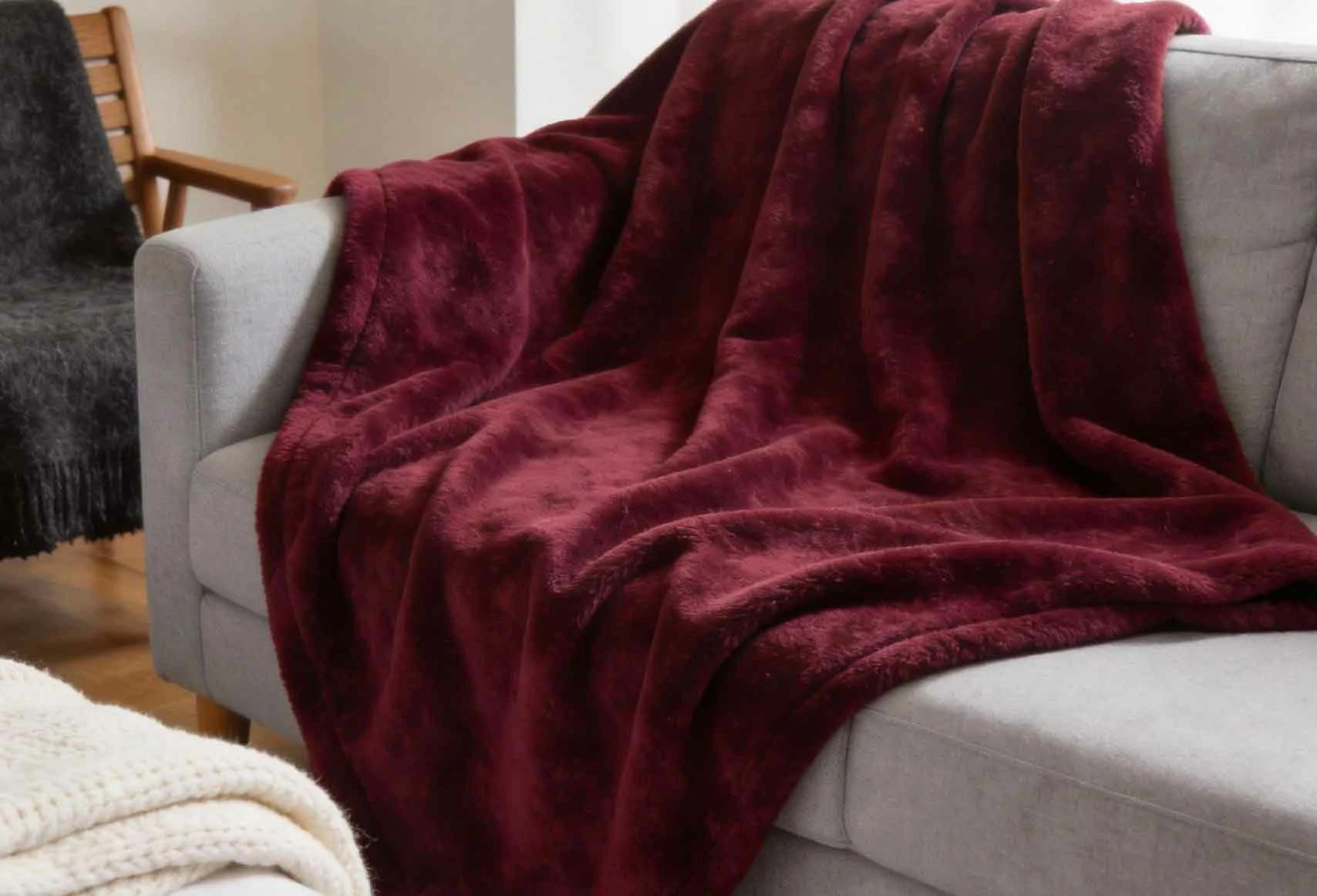Pieces to Elevate Your Home’s Winter Warmth