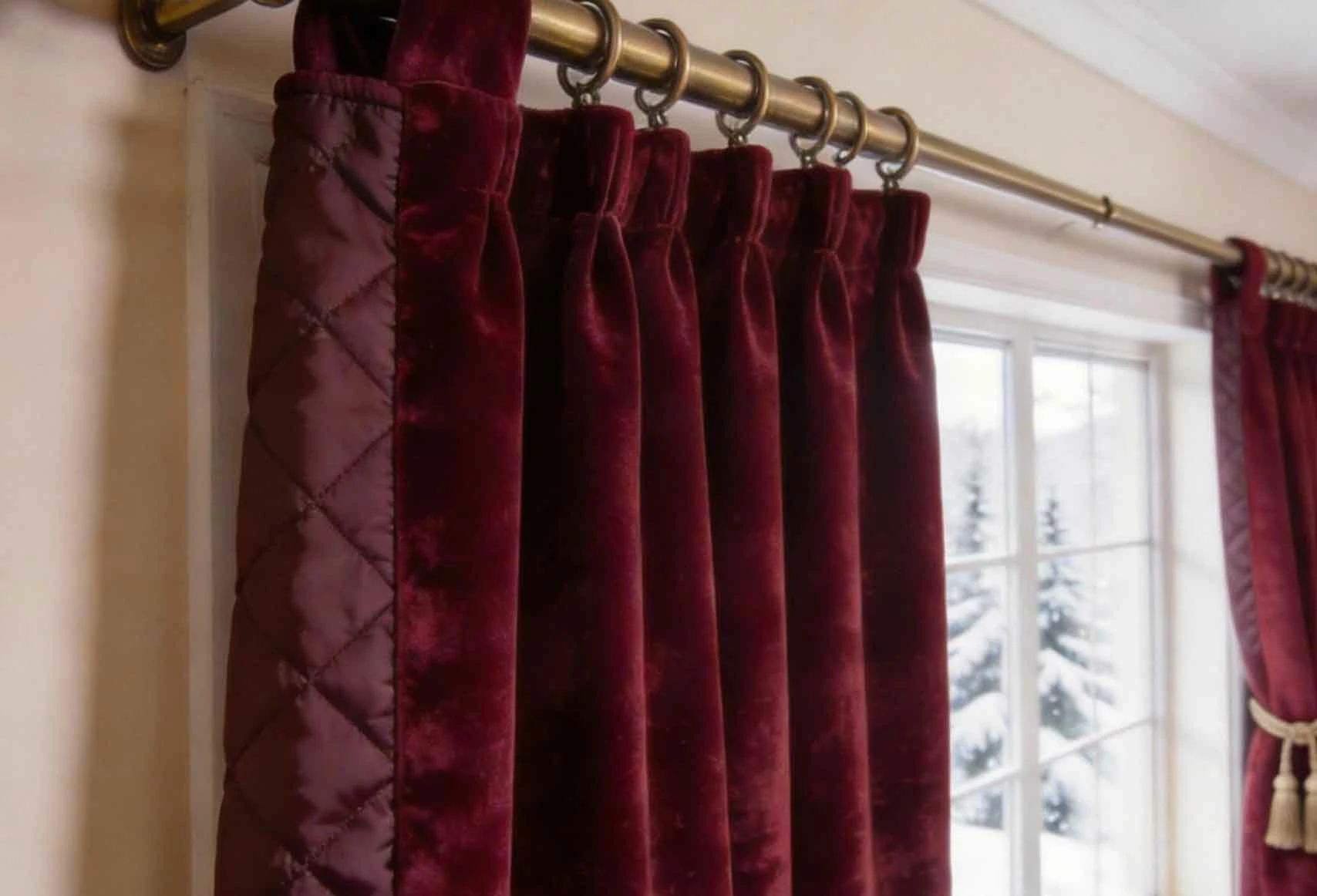 Pieces to Elevate Your Home’s Winter Warmth