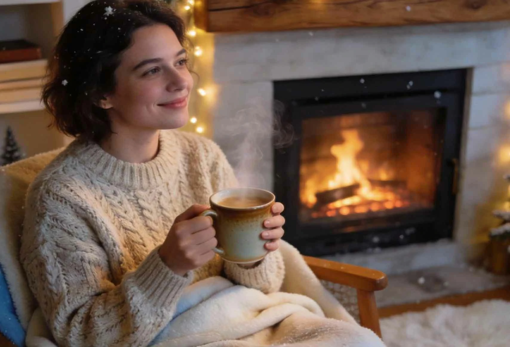 Pieces to Elevate Your Home’s Winter Warmth