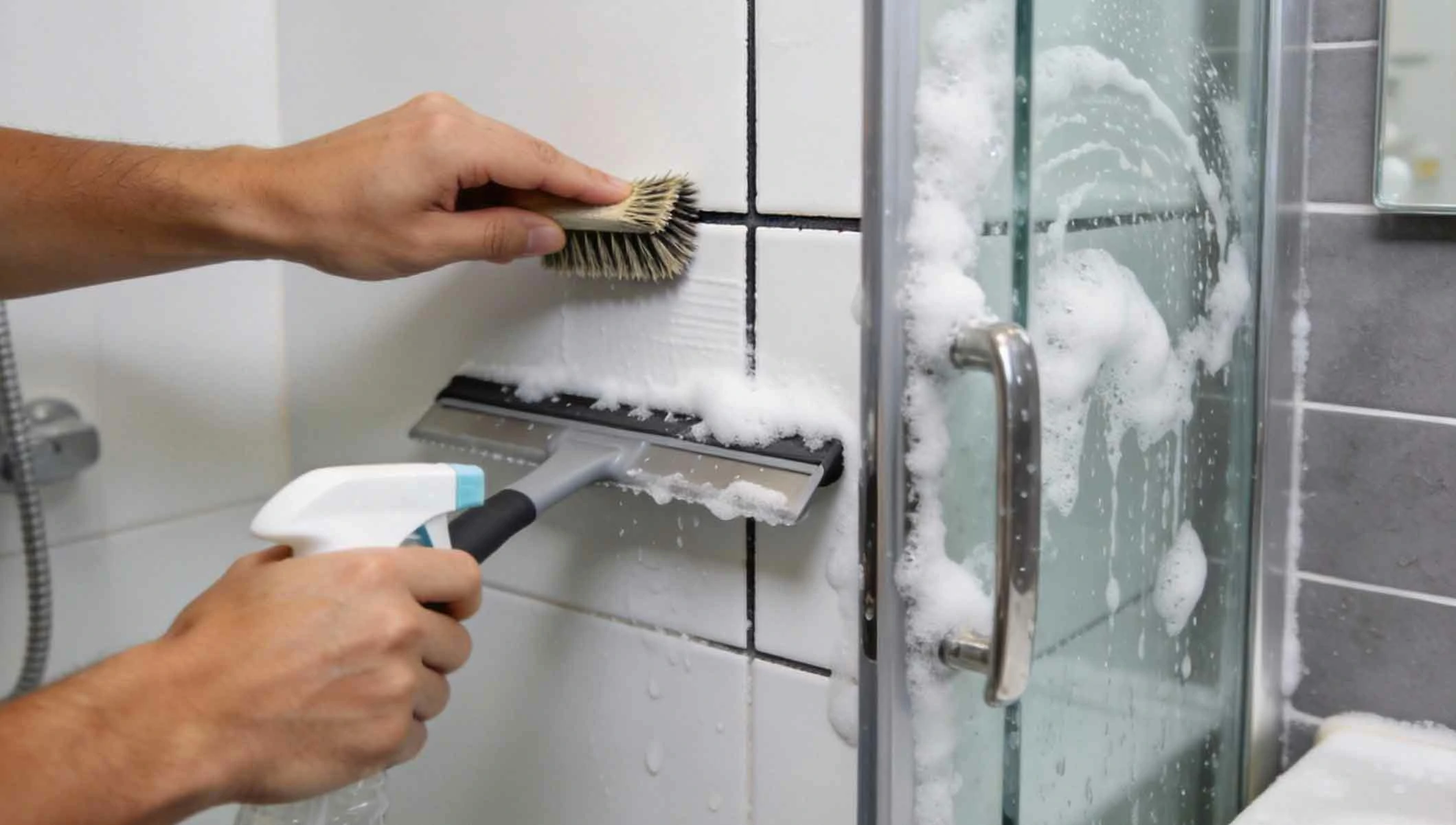 Spring Cleaning Checklist & Top Products for a Quick Clean