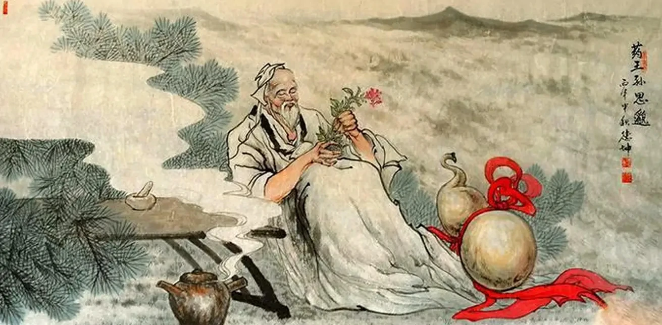 Seven free "longevity medicines" that 90% of people don't know about.