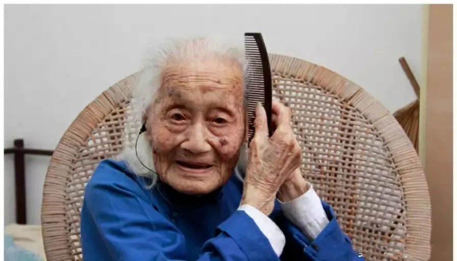 Seven free "longevity medicines" that 90% of people don't know about.