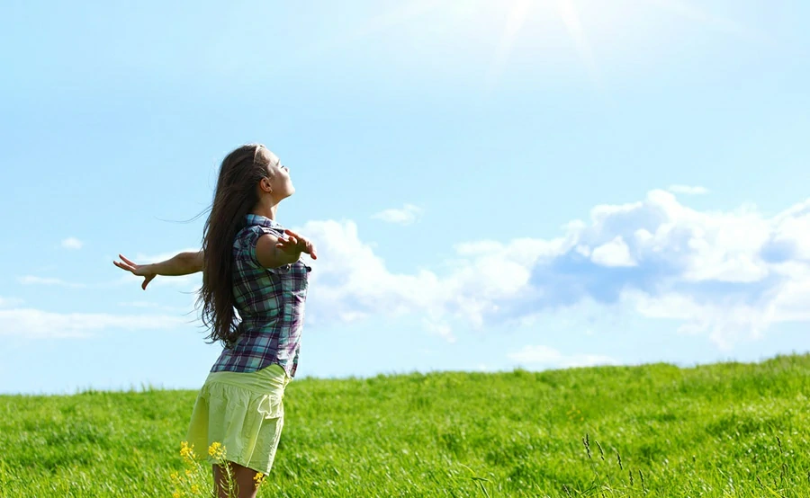 Seven free "longevity medicines" that 90% of people don't know about.