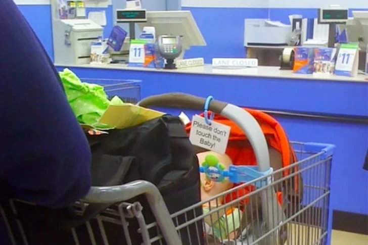 Take the most amazing photos at Walmart