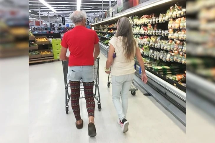 Take the most amazing photos at Walmart