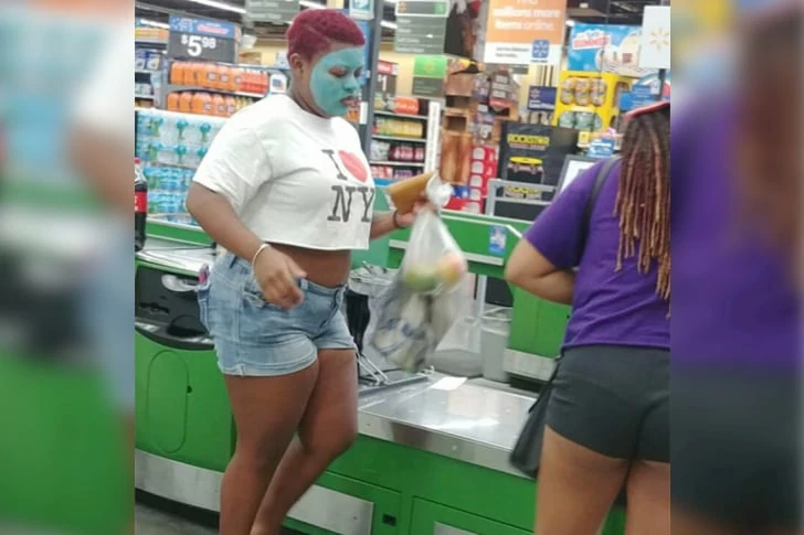 Take the most amazing photos at Walmart