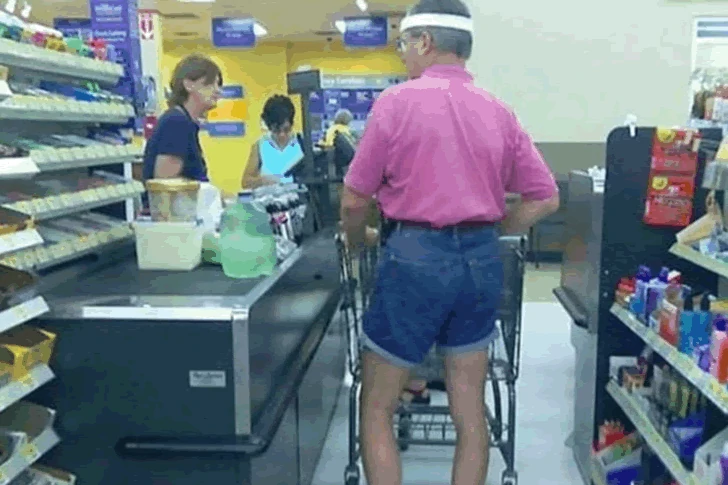 Take the most amazing photos at Walmart