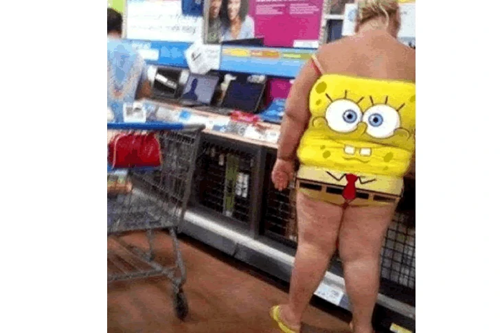 Take the most amazing photos at Walmart