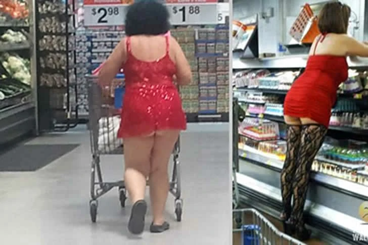 Take the most amazing photos at Walmart