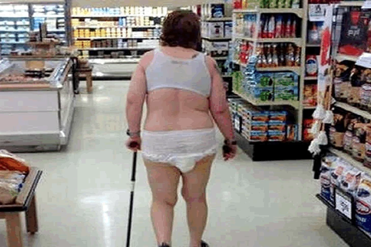 Take the most amazing photos at Walmart