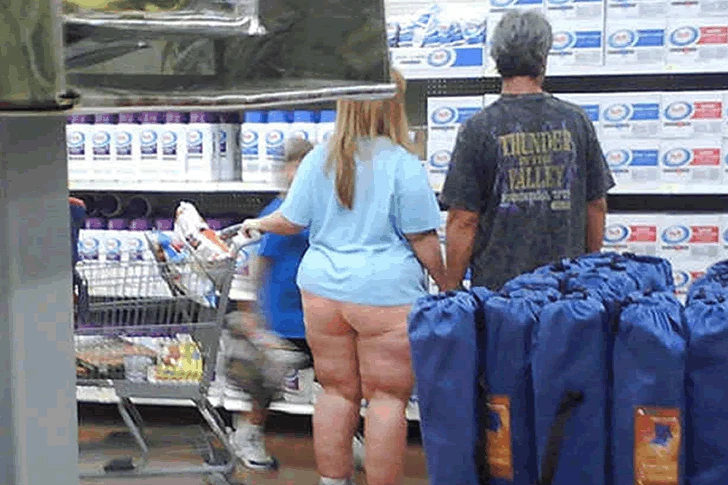 Take the most amazing photos at Walmart