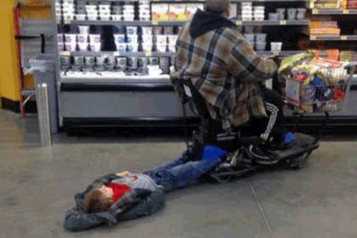 Take the most amazing photos at Walmart