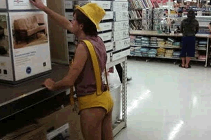 Take the most amazing photos at Walmart