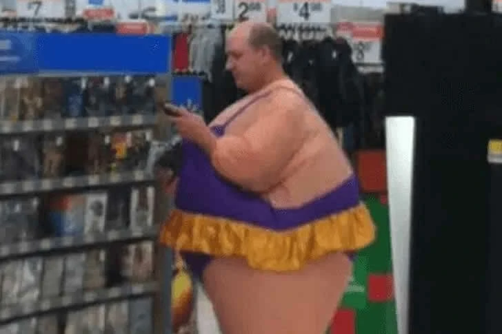 Take the most amazing photos at Walmart