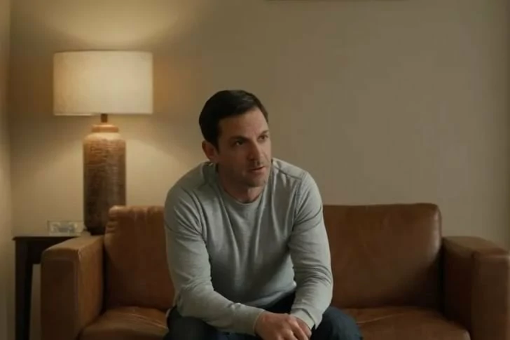 Husband divorces wife after she gives birth to black child, her secret revealed 10 years later