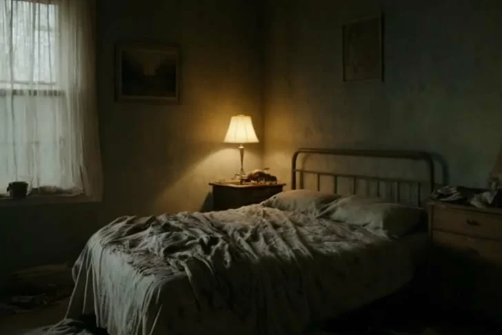 Husband divorces wife after she gives birth to black child, her secret revealed 10 years later