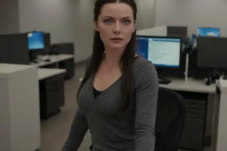 Husband divorces wife after she gives birth to black child, her secret revealed 10 years later