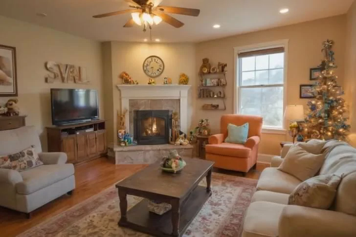 Husband divorces wife after she gives birth to black child, her secret revealed 10 years later