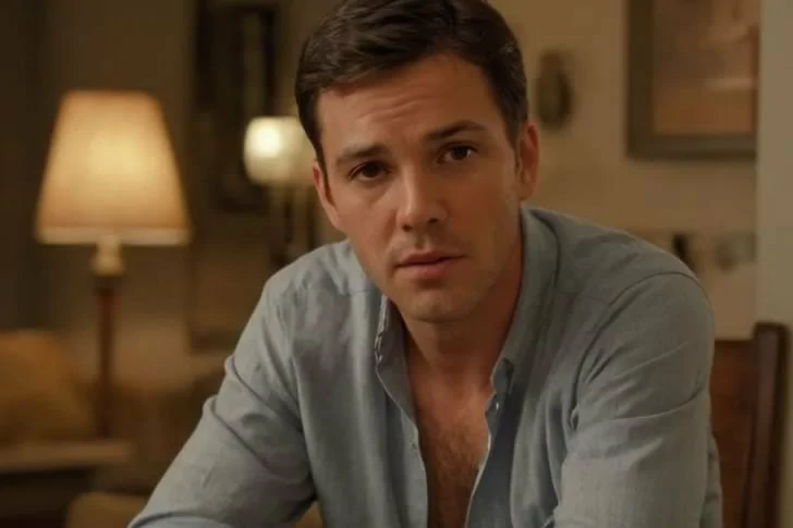 Husband divorces wife after she gives birth to black child, her secret revealed 10 years later