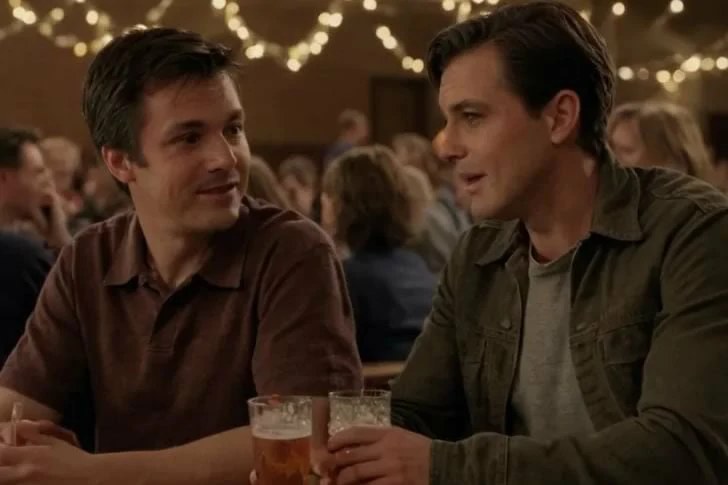 Husband divorces wife after she gives birth to black child, her secret revealed 10 years later