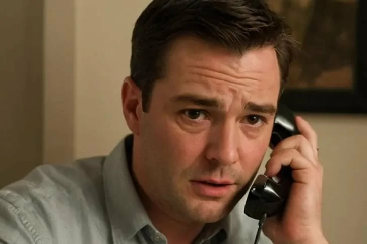 Husband divorces wife after she gives birth to black child, her secret revealed 10 years later