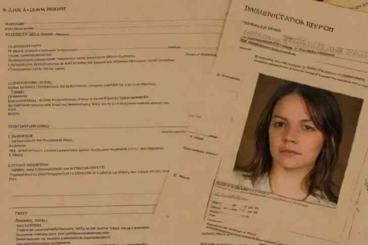 Husband divorces wife after she gives birth to black child, her secret revealed 10 years later