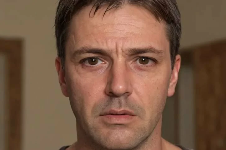 Husband divorces wife after she gives birth to black child, her secret revealed 10 years later