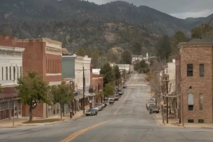 Husband divorces wife after she gives birth to black child, her secret revealed 10 years later