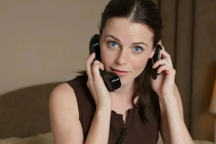 Husband divorces wife after she gives birth to black child, her secret revealed 10 years later