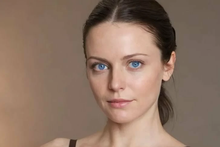 Ehemann lässt sich von seiner Frau scheiden, nachdem sie ein schwarzes Kind zur Welt gebracht hat. Ihr Geheimnis wird 10 Jahre später enthüllt