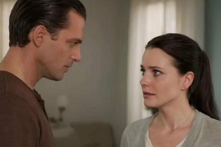 Un mari divorce de sa femme après qu'elle a donné naissance à un enfant noir, son secret révélé 10 ans plus tard