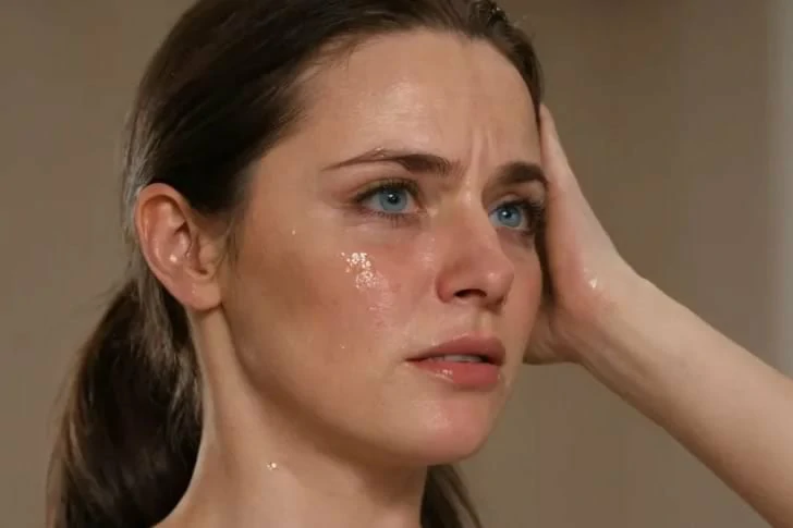 Un mari divorce de sa femme après qu'elle a donné naissance à un enfant noir, son secret révélé 10 ans plus tard