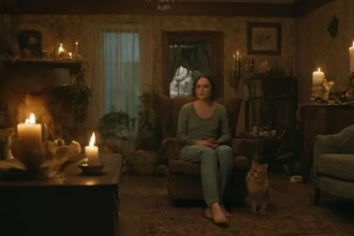 Un mari divorce de sa femme après qu'elle a donné naissance à un enfant noir, son secret révélé 10 ans plus tard