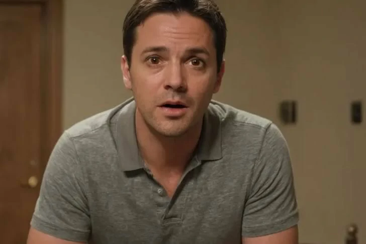 夫が黒人の子供を出産した妻と離婚、10年後に彼女の秘密が明らかに