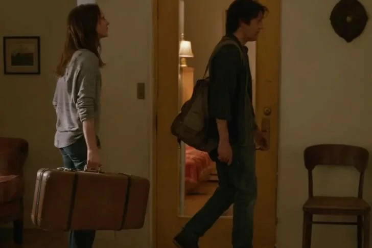 Husband divorces wife after she gives birth to black child, her secret revealed 10 years later