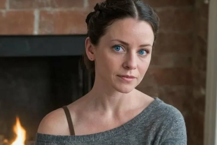 夫が黒人の子供を出産した妻と離婚、10年後に彼女の秘密が明らかに