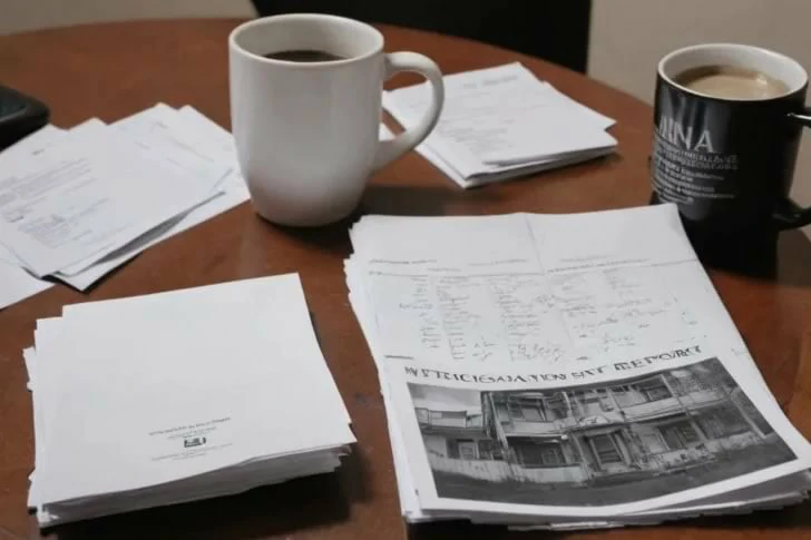 흑인 아이가 태어난 후 이혼한 부부... 10년 후, 그녀의 비밀이 발각됐다