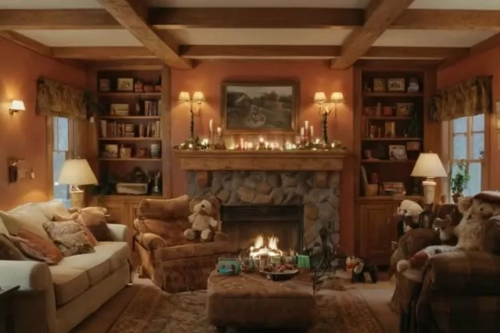 흑인 아이가 태어난 후 이혼한 부부... 10년 후, 그녀의 비밀이 발각됐다