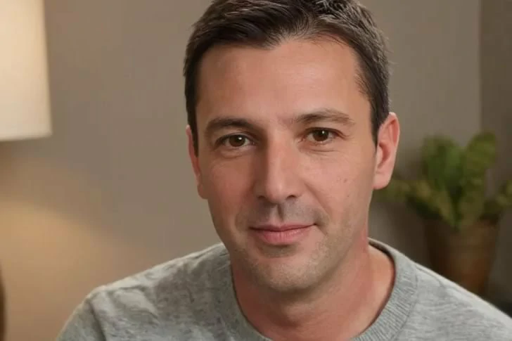 Husband divorces wife after she gives birth to black child, her secret revealed 10 years later