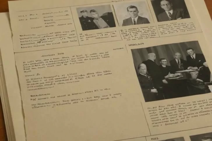 Husband divorces wife after she gives birth to black child, her secret revealed 10 years later