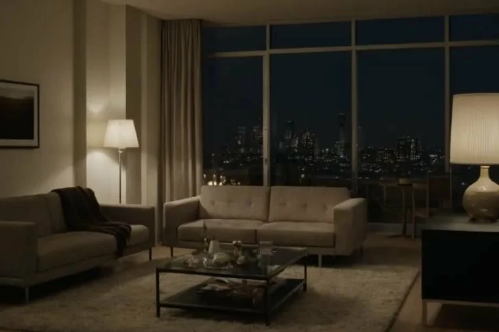 Husband divorces wife after she gives birth to black child, her secret revealed 10 years later