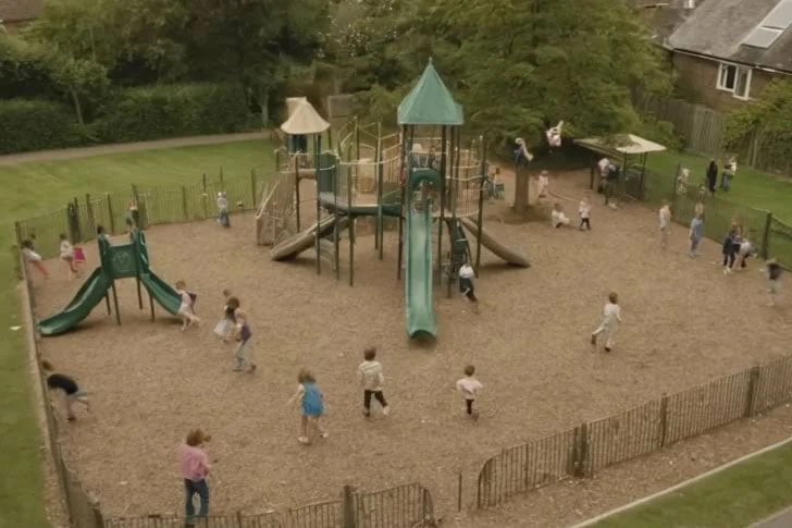 Husband divorces wife after she gives birth to black child, her secret revealed 10 years later