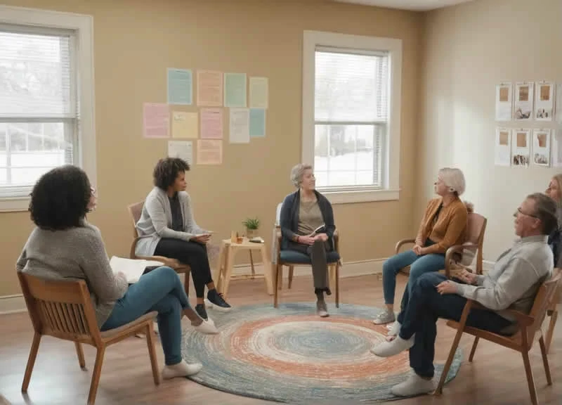 The husband abandoned his sick wife for his mistress.