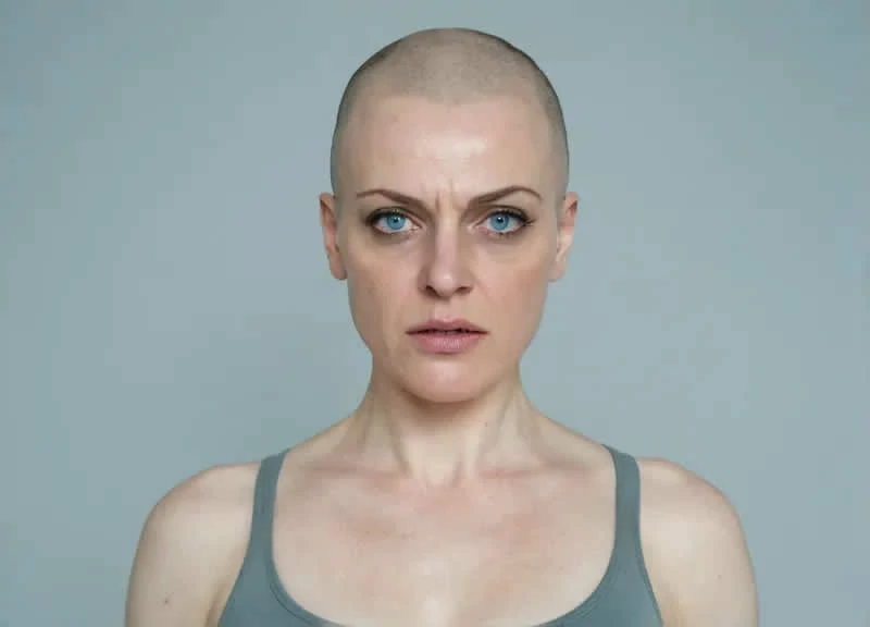 The husband abandoned his sick wife for his mistress.