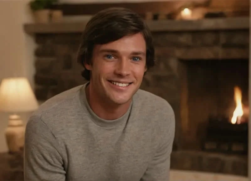 The husband abandoned his sick wife for his mistress.