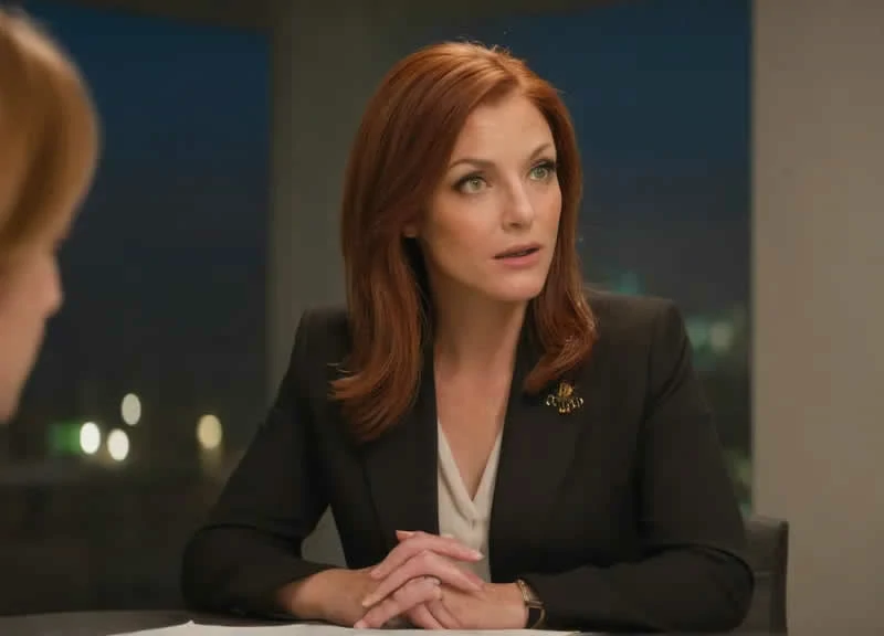 The husband abandoned his sick wife for his mistress.