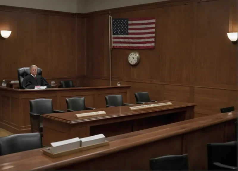 The husband abandoned his sick wife for his mistress.