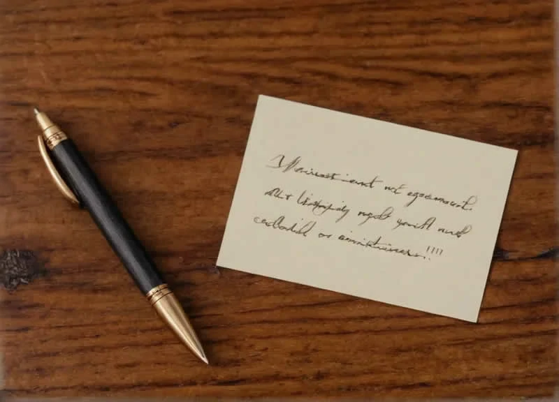 The husband abandoned his sick wife for his mistress.