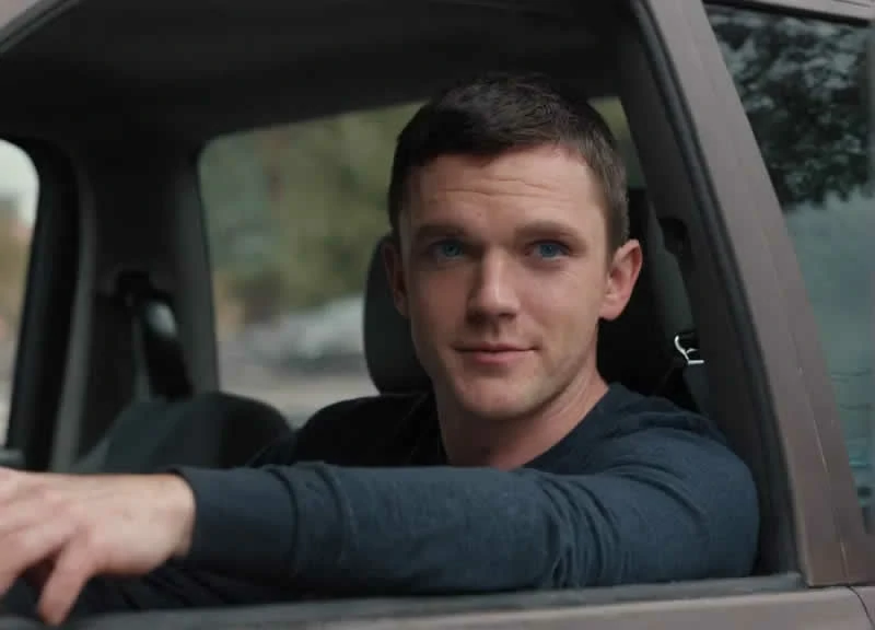 The husband abandoned his sick wife for his mistress.