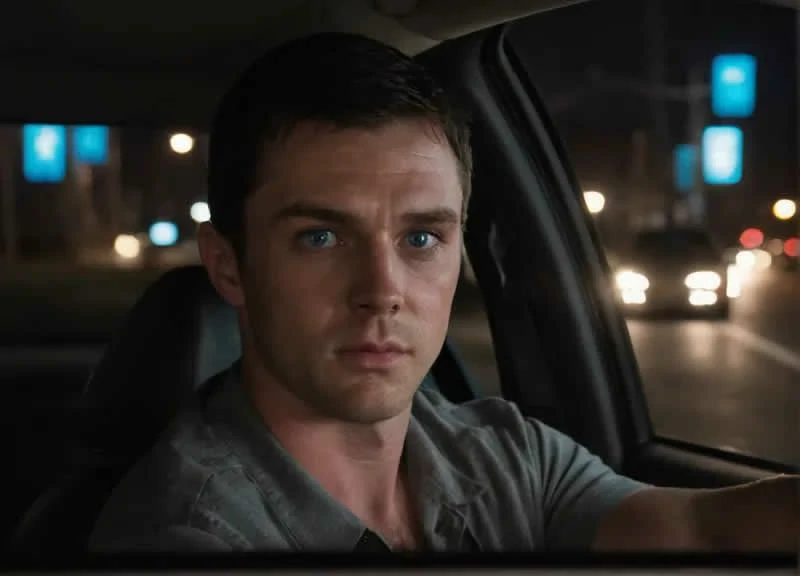 The husband abandoned his sick wife for his mistress.